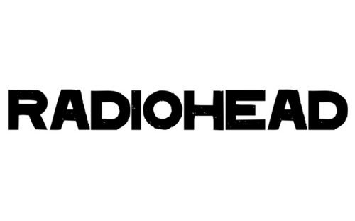 Radiohead Logo-2000-03