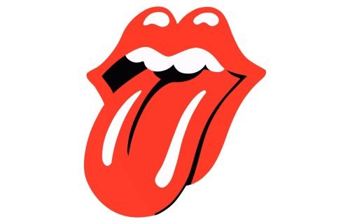 Rolling Stones logo