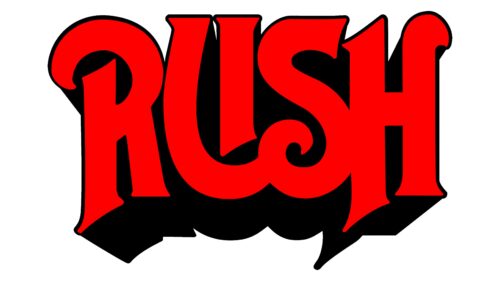 Rush Logo