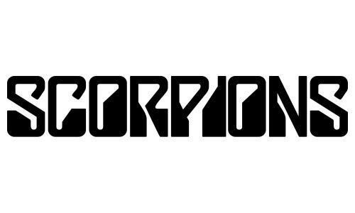 Scorpions logo