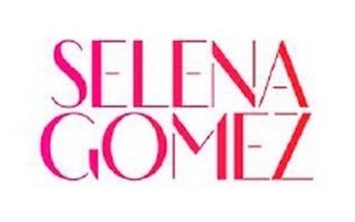 Selena Gomez Logo-2014