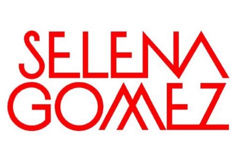 Selena Gomez Logo-2010