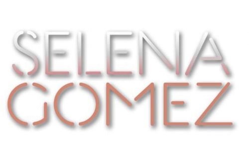 Selena Gomez Logo-2009