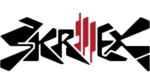 Skrillex logo