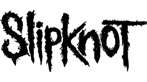 Slipknot logo