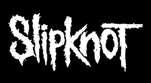 Color Slipknot Logo