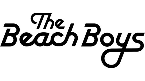 The Beach Boys logo