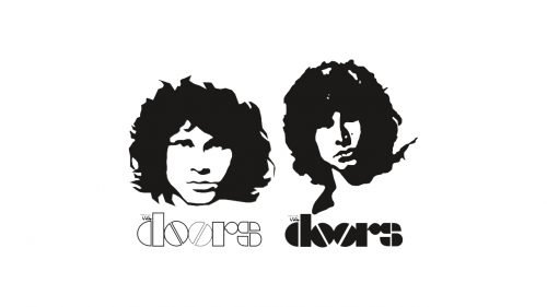 The Doors emblem