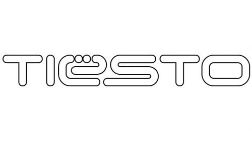 Logo Tiesto