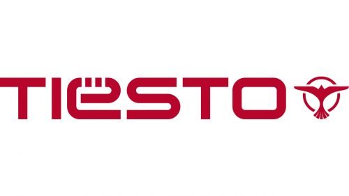 Tiesto logo symbol