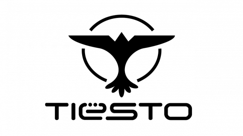 Tiesto Logo