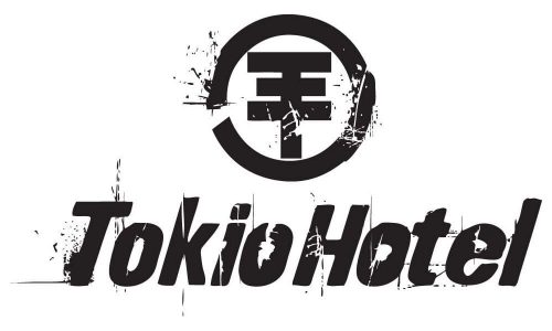 Tokio Hotel Logo 2005