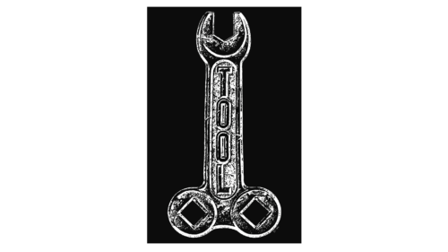 Tool Logo 1991