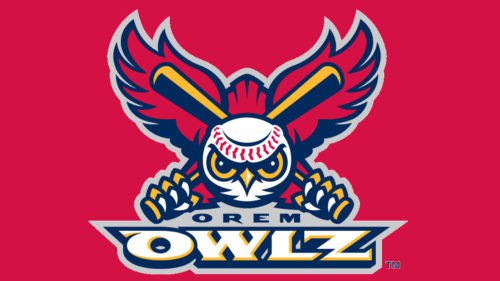 Orem Owlz symbol