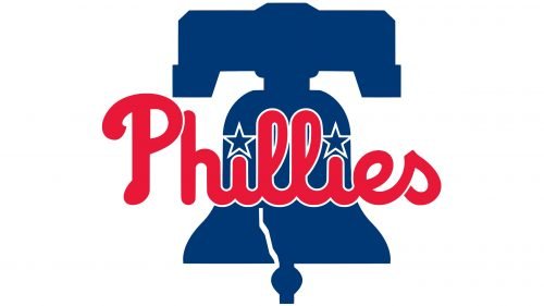 Philadelphia Phillies logo