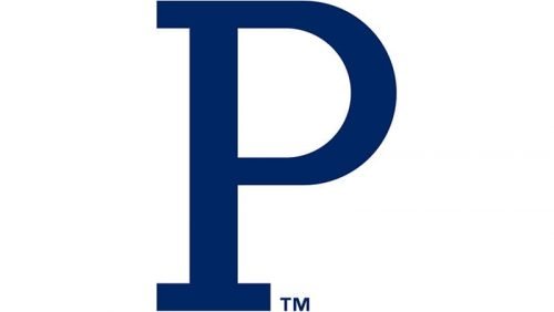 Pittsburgh Pirates Logo 1900