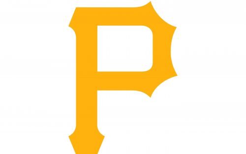 Pittsburgh Pirates logo