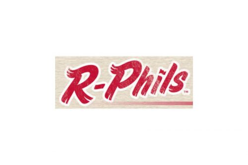 Reading Fightin Phils logo