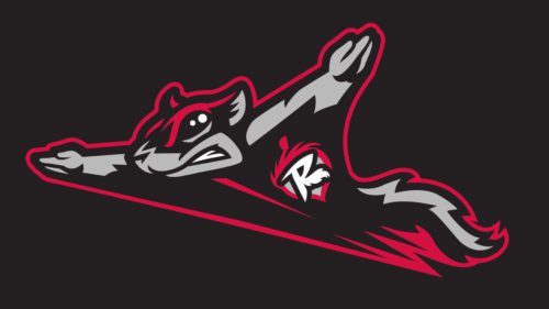 Richmond Flying Squirrels symbol