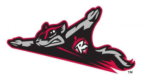 Richmond Flying Squirrels logo