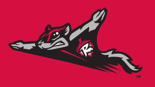 Richmond Flying Squirrels emblem