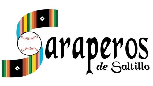 Saltillo Saraperos logo