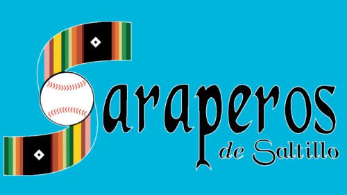 Saltillo Saraperos emblem