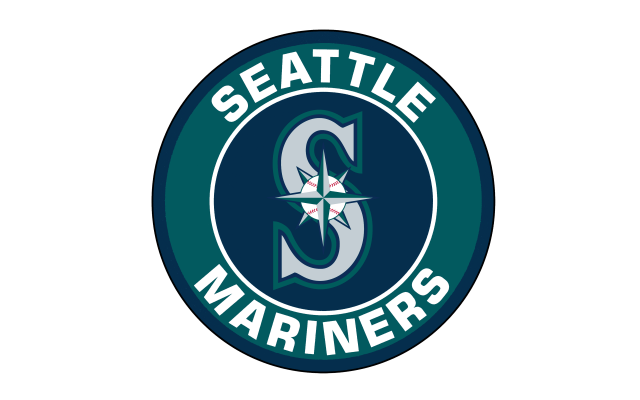 Seattle Mariners Cap Logo Emblem