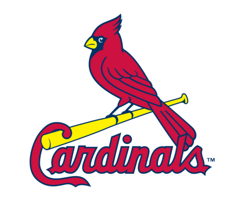 St. Louis Cardinals Logo