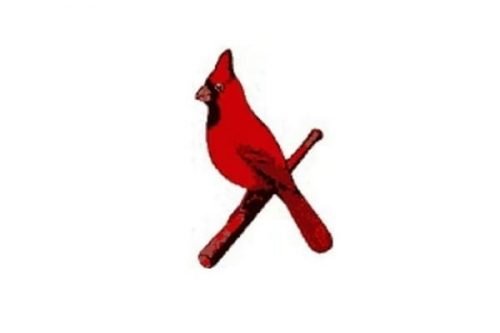 St. Louis Cardinals Logo 1927