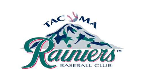 Tacoma Rainiers Logo old