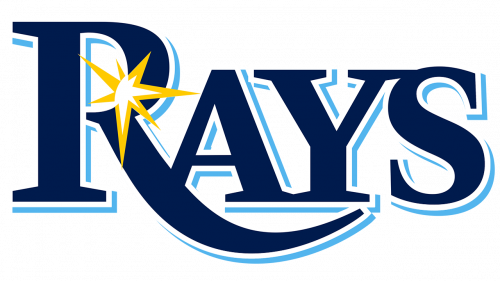 Tampa Bay Rays Logo