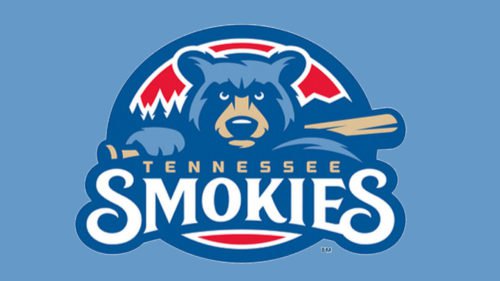 Tennessee Smokies emblem