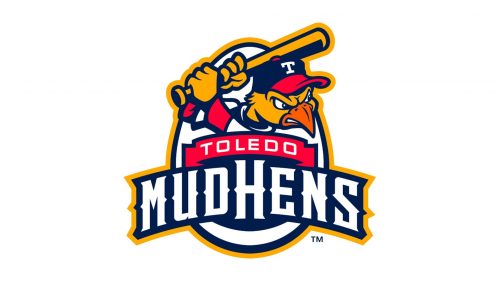 Toledo Mud Hens logo