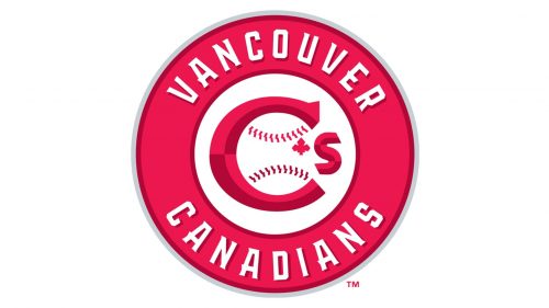 Vancouver Canadians logo