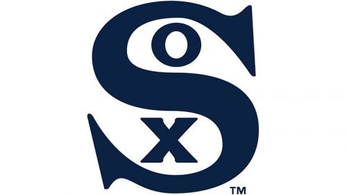 White Sox Logo 1912