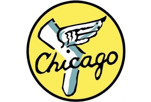 White Sox Logo 1949