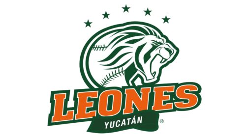 Yucatán Leones Logo