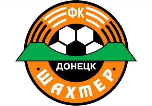 Shakhtar Donetsk 1997