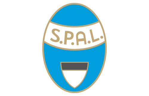 Spal logo