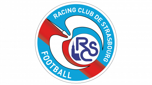 Strasbourg Logo 2006