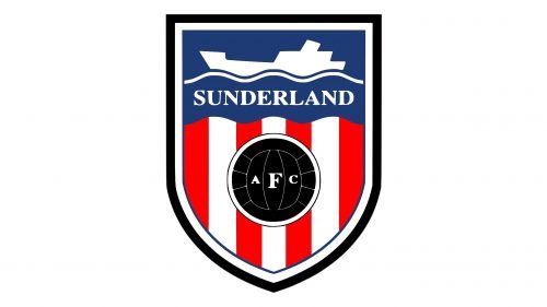 Sunderland Logo 1977