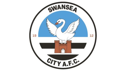 Swansea City logo