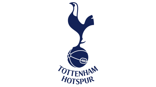 tottenham hotspur logo