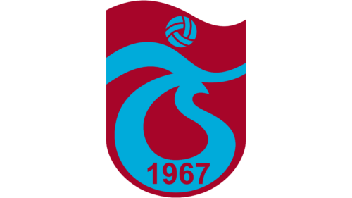 Trabzonspor Logo old1