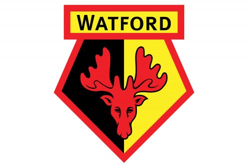 Watford logo