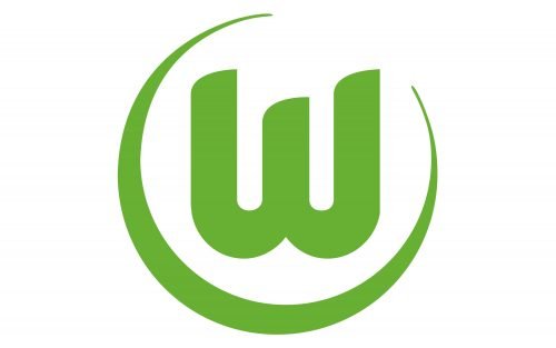 Wolfsburg logo