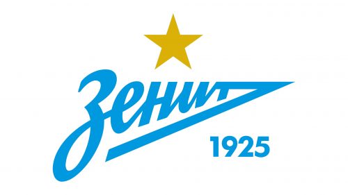 Zenit Logo