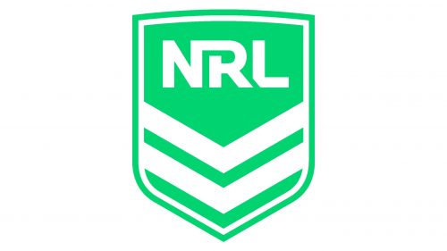 NRL logo