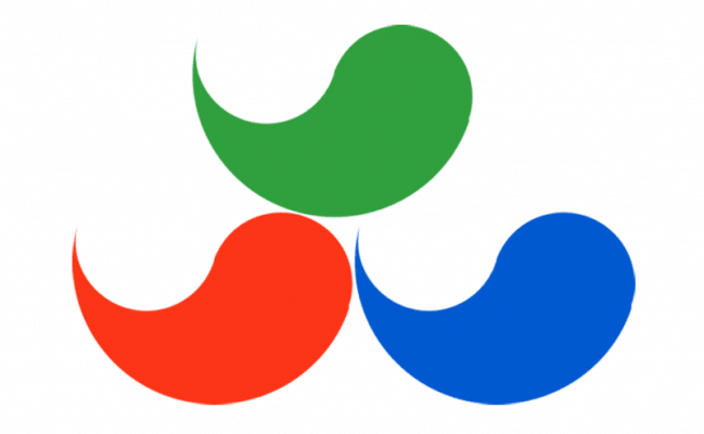 Paralympic Games Logo-1994